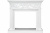 Royal Flame Каминокомплект Palace - Белый с серебром с очагом Vision 30 EF LED FX Royal Flame Каминокомплект Palace - Белый с серебром с очагом Vision 30 EF LED FX