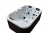 SPA бассейн Jazzi Pool SKT335E SPA бассейн Jazzi Pool SKT335E