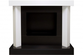 Dimplex Каминокомплект Vancouver - Черный лак с очагом Cassette 400 NH