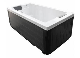 SPA бассейн Jazzi Pool SKT333H