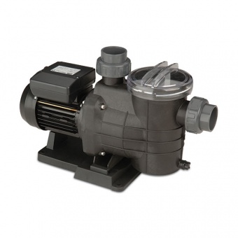 Насос NEW MINIPUMP самовсас. с префильтром 5,0 м3/ч Н=8 230 В 0,25 кВт