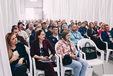 Международная выставка POOL PROFI 2018 - место встречи профессионалов