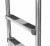 Лестница 3 ступени Gemas Standard AISI-304 (0311112) Лестница 3 ступени Gemas Standard AISI-304 (0311112)