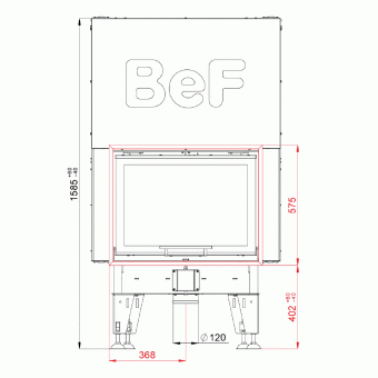   BeF Therm V 7