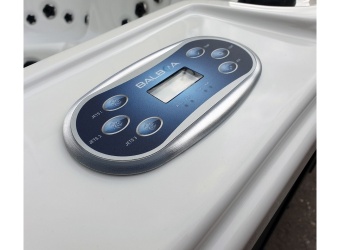 Гидромассажный Спа Бассейн JNJ SPA-346C