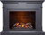 Dimplex Каминокомплект Coventry - Серый графит / Кирпич с очагом Cassette 600 NH Dimplex Каминокомплект Coventry - Серый графит / Кирпич с очагом Cassette 600 NH