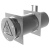 Паровая форсунка Fog Maker Паровая форсунка Fog Maker