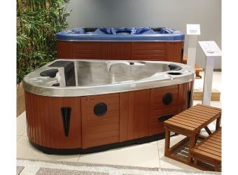 SPA бассейн Jazzi Pool SKT335B