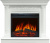 Royal Flame Каминокомплект Sicilia - Белый с очагом Jupiter FX New Royal Flame Каминокомплект Sicilia - Белый с очагом Jupiter FX New
