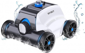 Автоматический донный очиститель WYBOT Osprey 300 pro беспроводной (HJ1103)