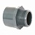 Переход с внешней резьбой  Д 40-50х1 1/4"