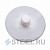 Ремкомплект (фланец, диафрагма, резиновое уплотнение) для 97002100/SGV, Steiel 97002020