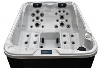 SPA бассейн Jazzi Pool SKT335F