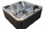 SPA бассейн Jazzi Pool SKT338K2 SPA бассейн Jazzi Pool SKT338K2