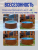Чаша овальная для бассейна 800 х 400 х 140 см. 0.4/0.4 мм. Мозаика Чаша овальная для бассейна 800 х 400 х 140 см. 0.4/0.4 мм. Мозаика фото