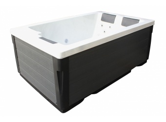 SPA бассейн Jazzi Pool SKT333H1