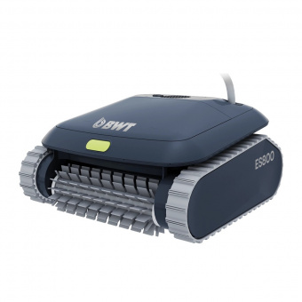 Автоматический донный очиститель Aquatron ES800 +каб. 18м (RERN‐NOY0‐BC81E)