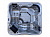 SPA бассейн Jazzi Pool SKT338K2