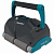 Автом. донный очиститель Aquatron ULTRAMAX Junior Black/Blue+каб. 36м+тележ.+пульт (RECL-UMJ0-MBB97)