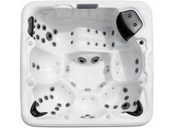 SPA бассейн Jazzi Pool SKT333I