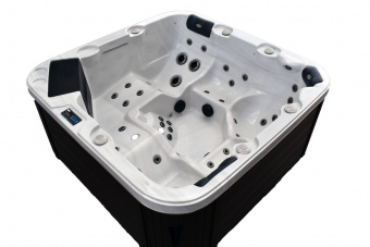 SPA бассейн Jazzi Pool SKT338B4