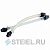 Перистальтическая трубка для EF265, Steiel 96000232