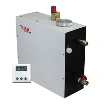 Парогенератор TULA Sauna 5 кВт