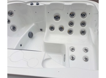 Гидромассажный Спа Бассейн JNJ SPA-355