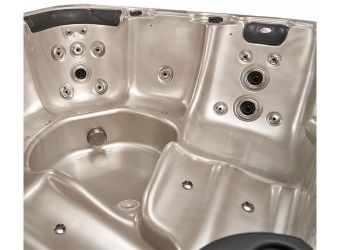 SPA бассейн Jazzi Pool SKT329D