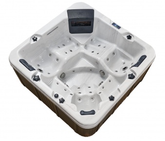 SPA бассейн Jazzi Pool SKT329A