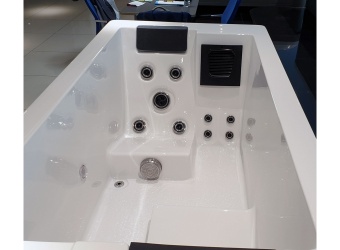 SPA бассейн Jazzi Pool SKT333H