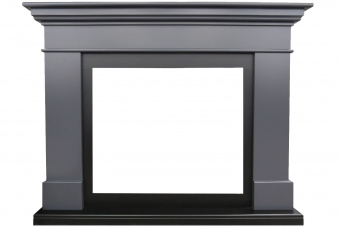 Dimplex Каминокомплект California Graphite Gray - Серый графит с очагом Symphony 26'' DF2608-INT