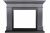 Dimplex Каминокомплект California Graphite Gray - Серый графит с очагом Symphony 26'' DF2608-INT Dimplex Каминокомплект California Graphite Gray - Серый графит с очагом Symphony 26'' DF2608-INT